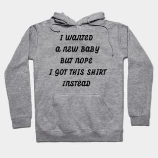 Fathers day funny Hoodie